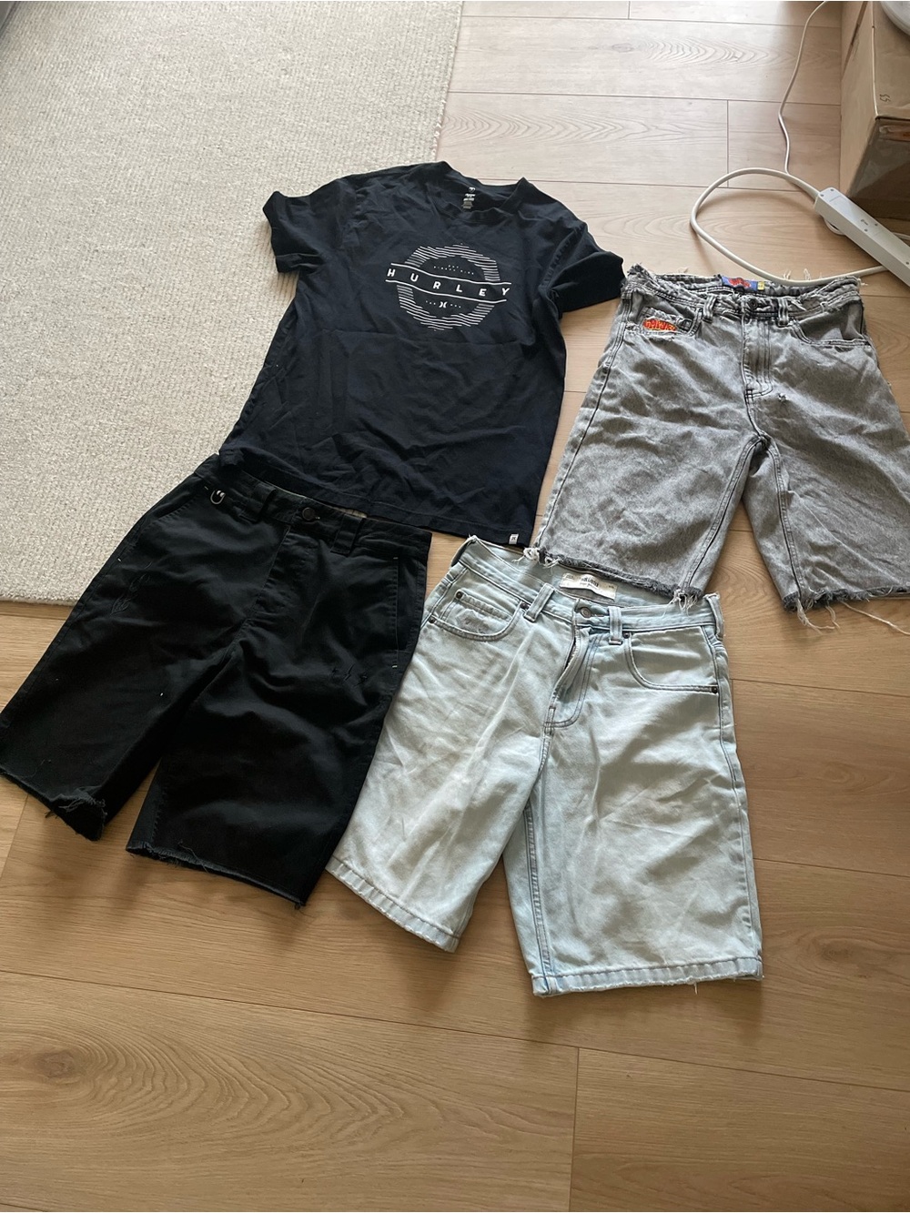 Jorts Bundle